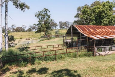 Property 741 Goombungee Meringandan Rd, Muniganeen QLD 4354 IMAGE 0