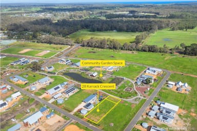 Property 28 Karrack Crescent, WITCHCLIFFE WA 6286 IMAGE 0