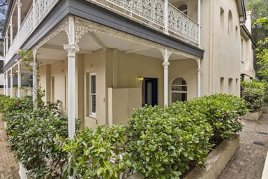 Property 3, 18 Thrupp, Neutral Bay NSW 2089 IMAGE 0