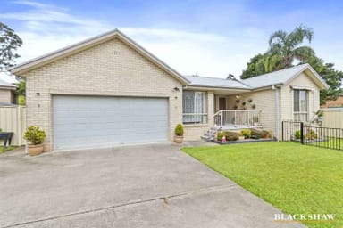 Property 6, 9 Eric Fenning Drive, Surf Beach NSW 2536 IMAGE 0