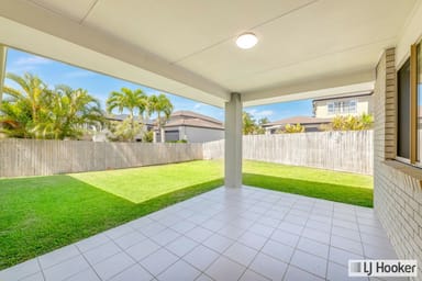 Property 21 Brandon Court, Coral Cove QLD 4670 IMAGE 0