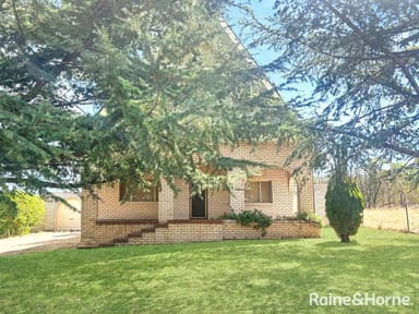 Property 1 Alexandra Street, Grenfell NSW 2810 IMAGE 0