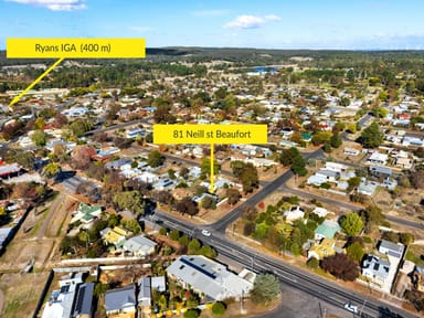 Property 81 Neill Street, Beaufort VIC 3373 IMAGE 0
