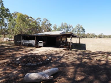 Property Lot 1 Sunraysia Highway, REDBANK VIC 3477 IMAGE 0