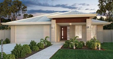 Property Lot 41 Masthead Crescent, HEMMANT QLD 4174 IMAGE 0