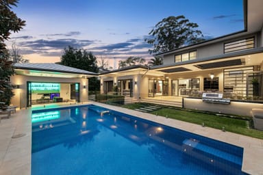 Property 33 Cleveland Street, Wahroonga NSW 2076 IMAGE 0