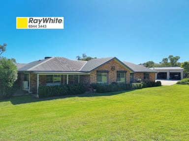 Property 20 Rosedale Road, Gundagai NSW 2722 IMAGE 0