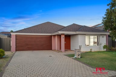 Property 16 Dillwynia Bend, BANKSIA GROVE WA 6031 IMAGE 0