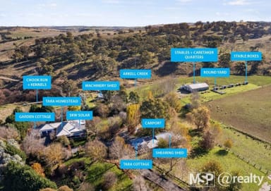 Property 2314a Rockley Road, Rockley NSW 2795 IMAGE 0