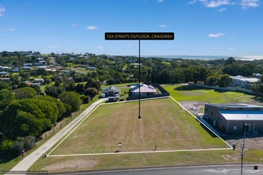 Property 12 A, STRAITS OUTLOOK, CRAIGNISH QLD 4655 IMAGE 0