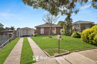 Property 14 Gumbuya Close, Eumemmerring VIC 3177 IMAGE 0