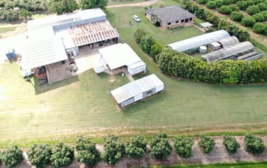 Property 1611 Mareeba Dimbulah Road, Arriga QLD 4880 IMAGE 0