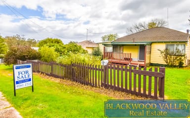 Property 10 Proctor Street, BOYUP BROOK WA 6244 IMAGE 0