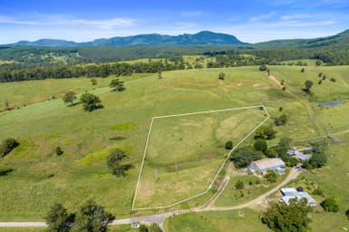 Property Lot 9, 427 BACK CREEK ROAD, BACK CREEK NSW 2484 IMAGE 0