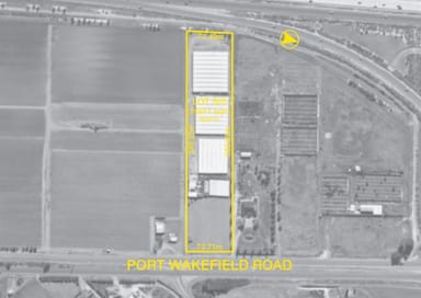 Property 1505 Port Wakefield Road, Waterloo Corner SA 5110 IMAGE 0