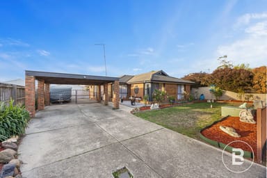 Property 14 Mitchell Drive, Cardigan Village VIC 3352 IMAGE 0