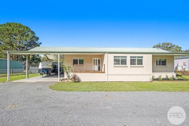 Property 40 Lemon Tree Passage Road, Salt Ash NSW 2318 IMAGE 0
