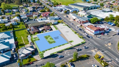 Property 163 Hobart Road, Kings Meadows TAS 7249 IMAGE 0