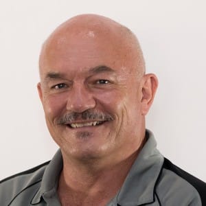 Property Agent Michael Rowbottom