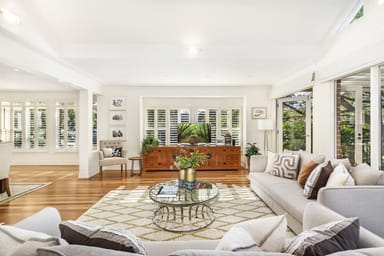 Property 25 Balls Head Road, Waverton NSW 2060 IMAGE 0