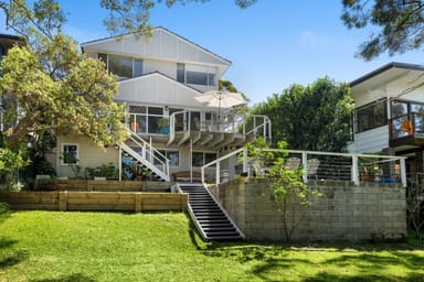 Property 121 Plateau Road, BILGOLA PLATEAU NSW 2107 IMAGE 0