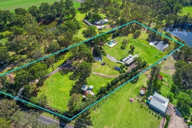 Property 960 Kurmond Road, North Richmond NSW 2754 IMAGE 0