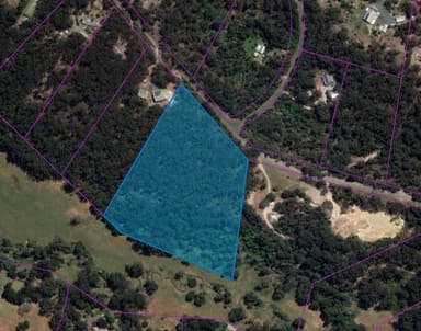 Property 3, Lot 3 Brewsters Road, YINNAR SOUTH VIC 3869 IMAGE 0