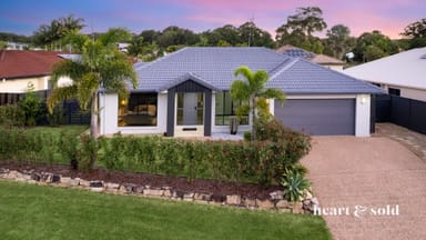 Property 8 Birrobeen Street, LITTLE MOUNTAIN QLD 4551 IMAGE 0