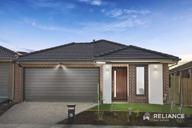 Property 13 Viceroy Crescent, Wyndham Vale VIC 3024 IMAGE 0