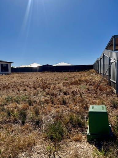 Property Lot 111 J S McEwin Terrace, Blyth SA 5462 IMAGE 0