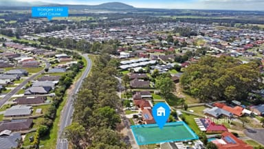 Property 134 Old Southern Road, Worrigee NSW 2540 IMAGE 0