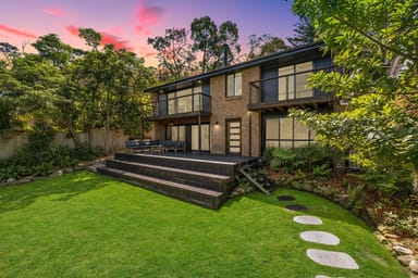 Property 8 Ti Tree Crescent, Berowra NSW  IMAGE 0