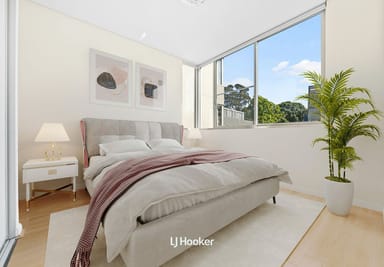 Property B301, 3-7 Lorne Avenue, KILLARA NSW 2071 IMAGE 0