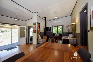 Property 1 FORD STREET, BEECHWORTH VIC 3747 IMAGE 0