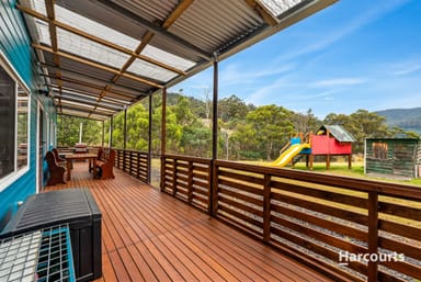 Property 242 Springhill Bottom Road, Colebrook TAS 7027 IMAGE 0