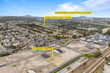 Property 59 Divot Circuit, Invermay Park VIC 3350 IMAGE 0