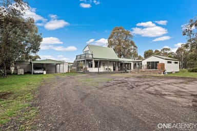 Property 50 Harris Lane, Toongabbie VIC 3856 IMAGE 0