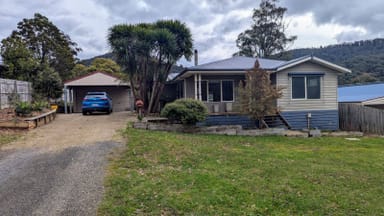 Property 17 RACECOURSE ROAD, MARYSVILLE VIC 3779 IMAGE 0