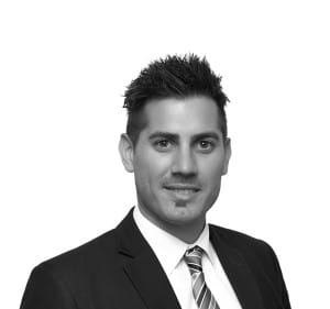 Property Agent Michael Catalano