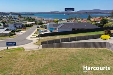 Property 13 Cosgrove Court, BEAUTY POINT TAS 7270 IMAGE 0