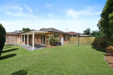 Property 16 Warrego Court, Wattle Grove NSW 2173 IMAGE 0