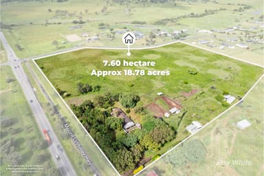 Property 6443 Mount Lindesay Highway, VERESDALE QLD 4285 IMAGE 0