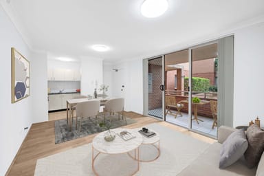 Property 43, 42 - 50 HAMPSTEAD ROAD, HOMEBUSH WEST NSW 2140 IMAGE 0