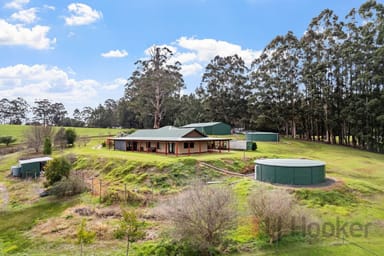 Property 151 Pump Hill Road (Channybearup), PEMBERTON WA 6260 IMAGE 0