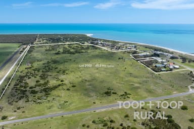 Property Lot 2002 King Drive, Cape Jaffa SA 5275 IMAGE 0