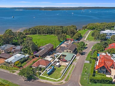 Property 100 Woodlands Road, TAREN POINT NSW 2229 IMAGE 0