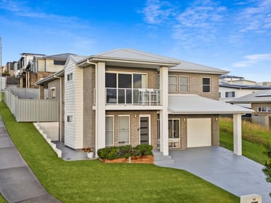 Property 44 Aurora Avenue, Dunmore NSW 2529 IMAGE 0