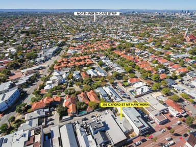 Property 398 Oxford Street, Mount Hawthorn WA 6016 IMAGE 0