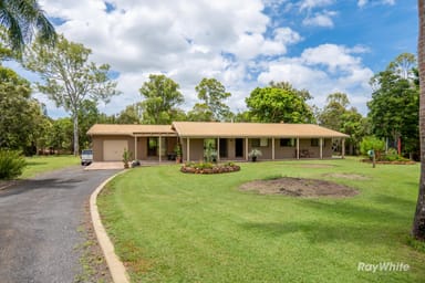 Property 154 Ten Mile Road, SHARON QLD 4670 IMAGE 0