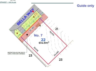 Property 7 Bella Way, Iluka NSW 2466 IMAGE 0